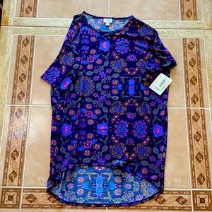 LuLaRoe XS lrma